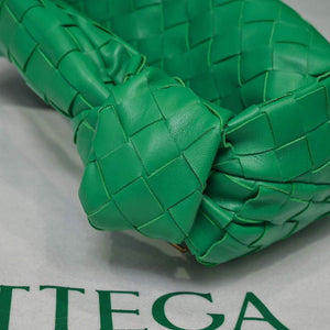 Bottega Veneta BV 651876 mini Jodie Parakeet - Default Title - View 5