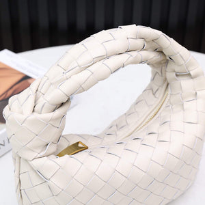 Bottega Veneta BV 651876 mini Jodie Beige - Default Title - View 3