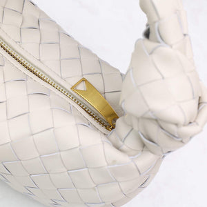 Bottega Veneta BV 651876 mini Jodie Beige - Default Title - View 5