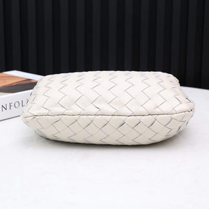 Bottega Veneta BV 651876 mini Jodie Beige - Default Title - View 6