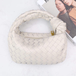Bottega Veneta BV 651876 mini Jodie Beige - Default Title - View 7