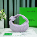 Bottega Veneta BV 651876 mini Jodie Bliss Washed - Default Title - View 1