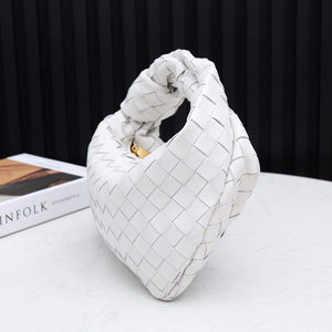 Bottega Veneta BV 651876 mini Jodie White - Default Title - View 5