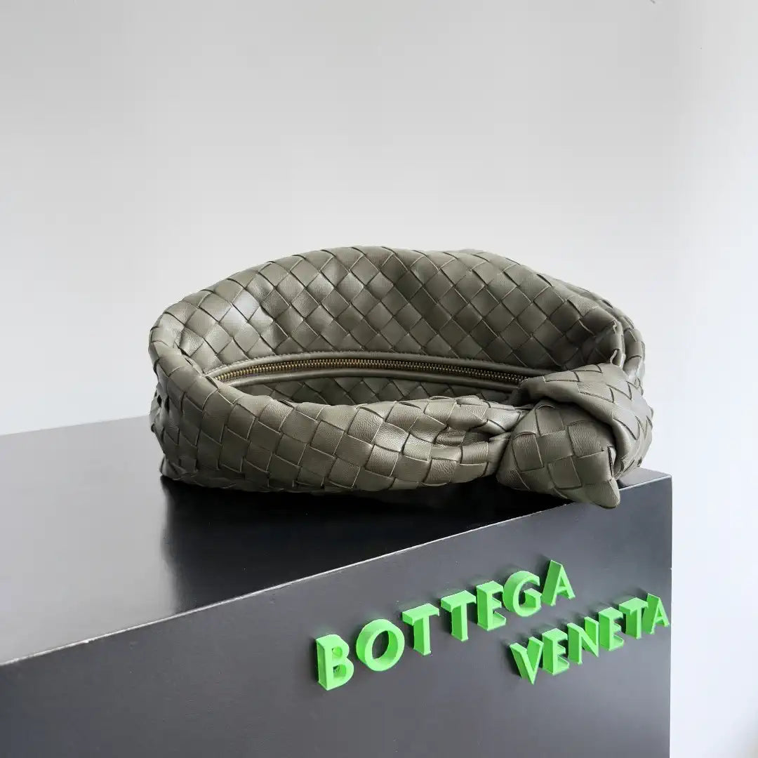 Bottega Veneta BV 690225 Small Jodie BV9101