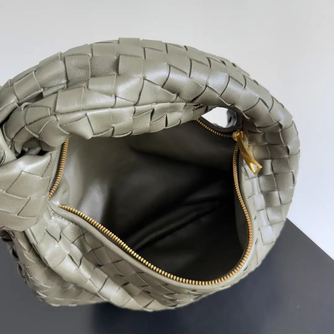 Bottega Veneta BV 690225 Small Jodie BV9101