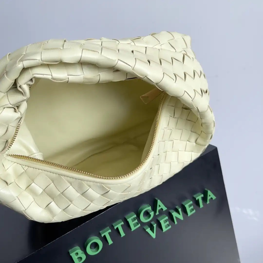 Bottega Veneta BV 690225 Small Jodie BV9111