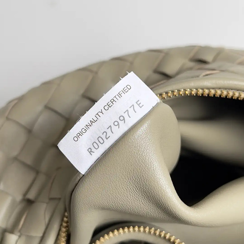 Bottega Veneta BV 690225 Small Jodie BV9113