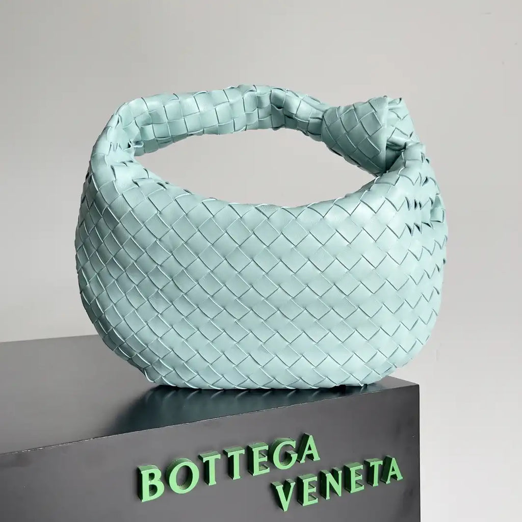 Bottega Veneta BV 690225 Small Jodie BV9117