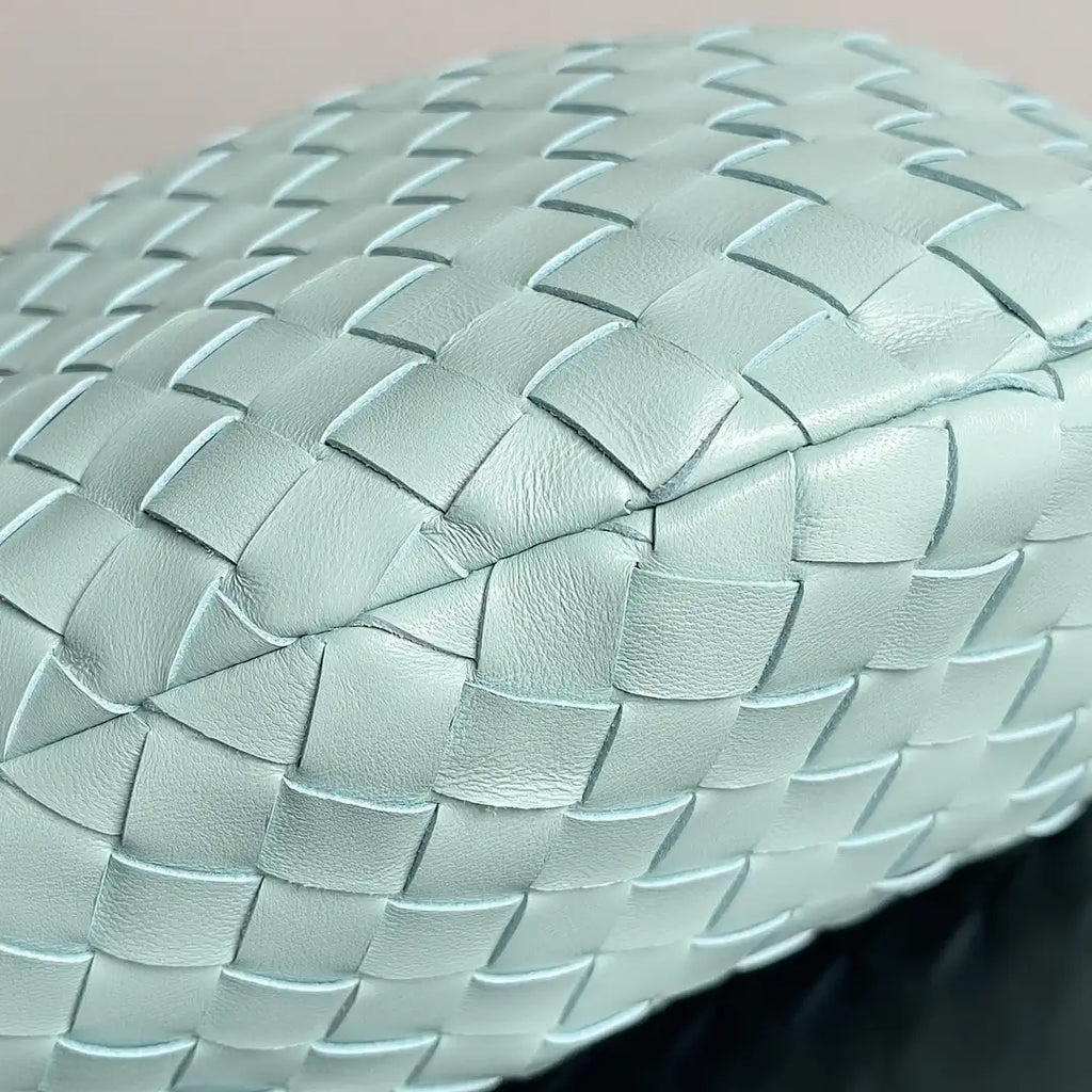 Bottega Veneta BV 690225 Small Jodie BV9117