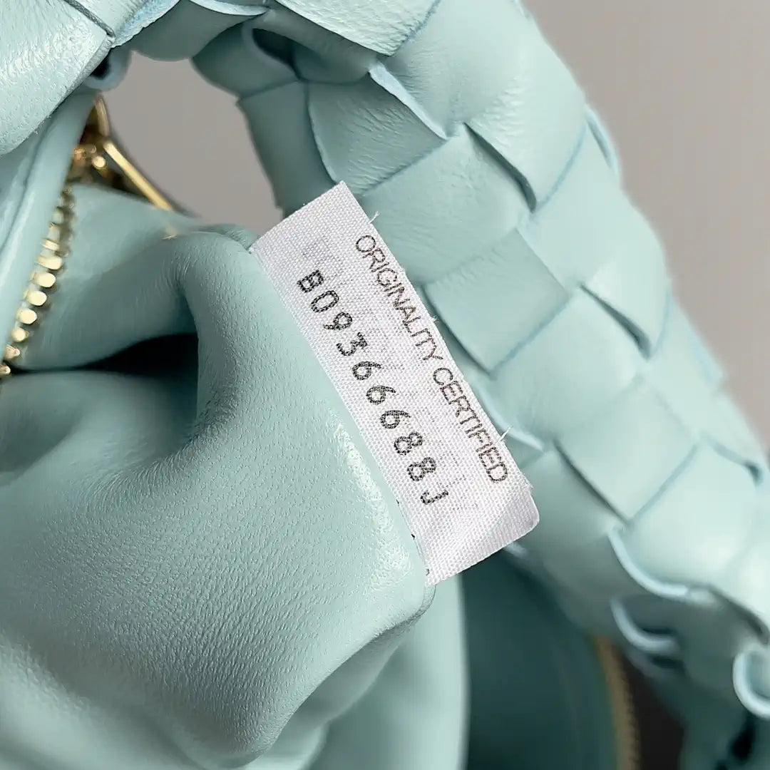 Bottega Veneta BV 690225 Small Jodie BV9117