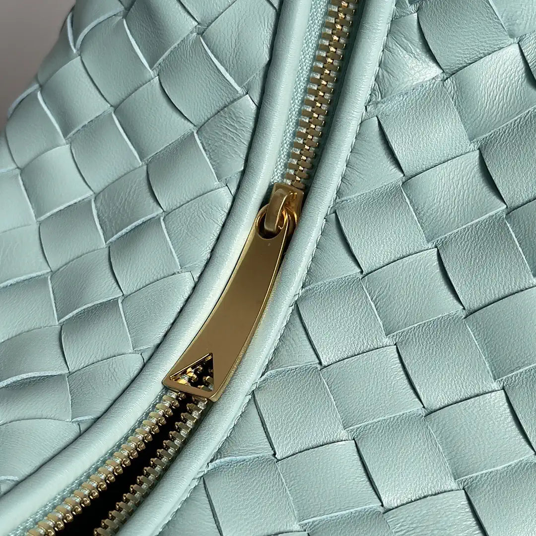 Bottega Veneta BV 690225 Small Jodie BV9117