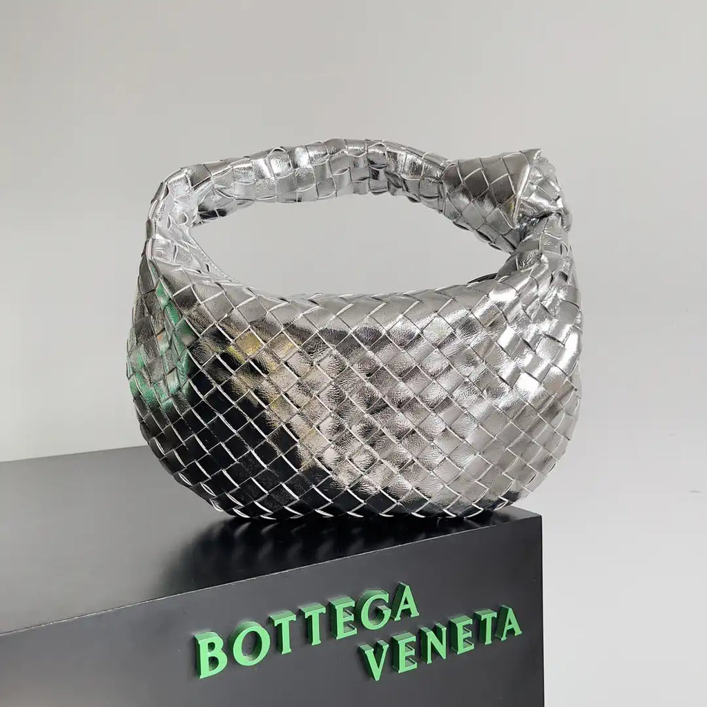 Bottega Veneta BV 690225 Small Jodie BV9118