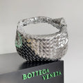 Bottega Veneta BV 690225 Small Jodie BV9118