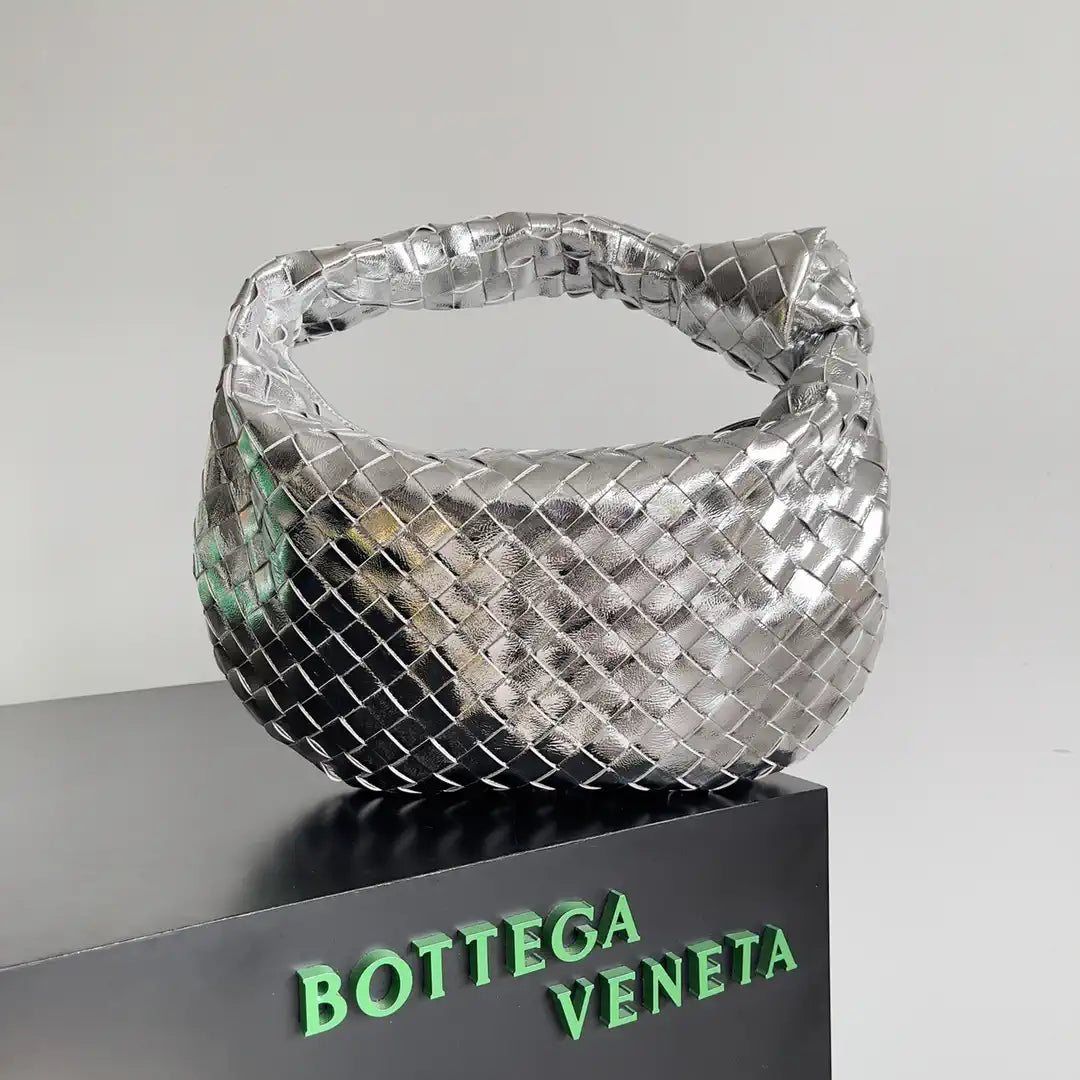 Bottega Veneta BV 690225 Small Jodie BV9118
