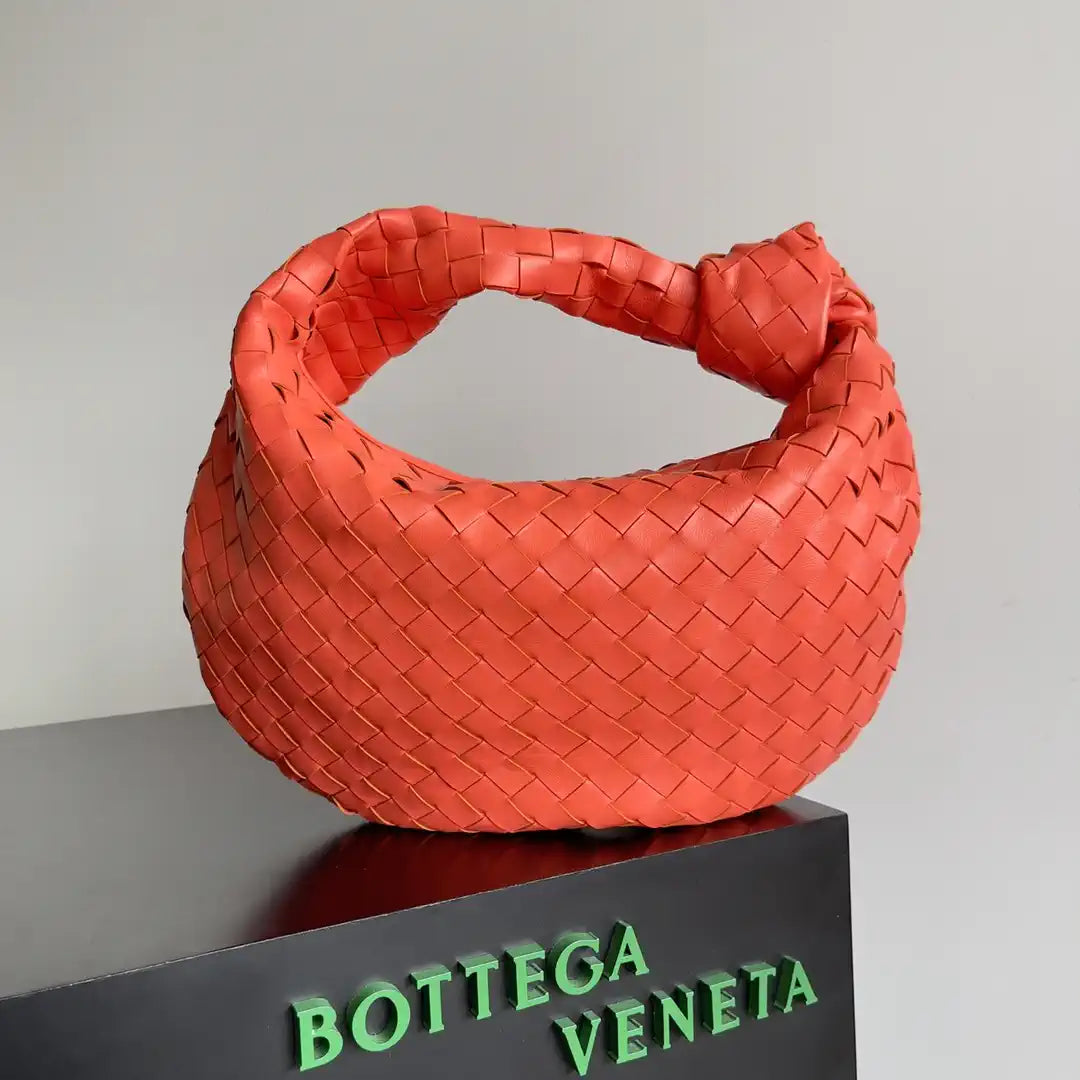 Bottega Veneta BV 690225 Small Jodie BV9118