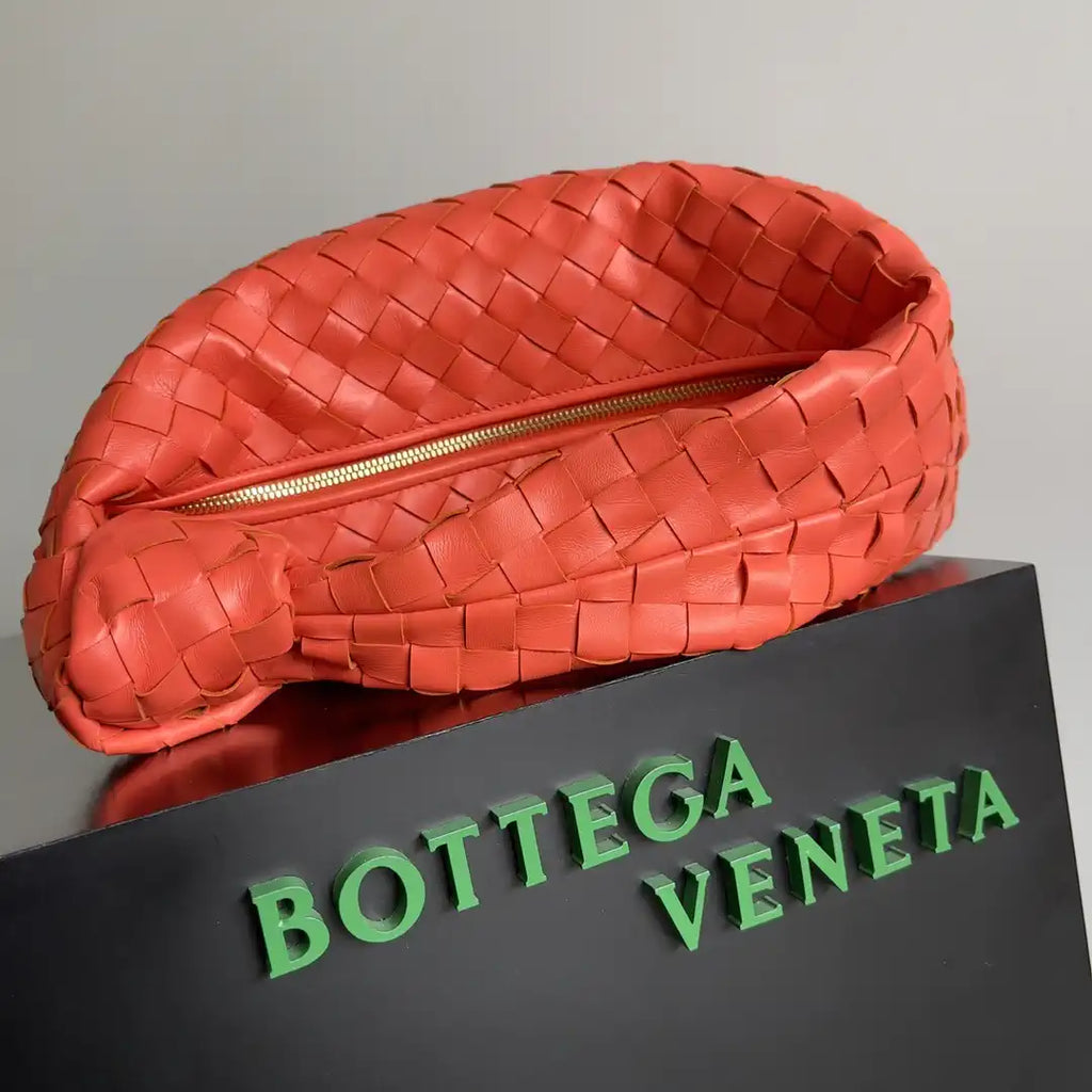 Bottega Veneta BV 690225 Small Jodie BV9119