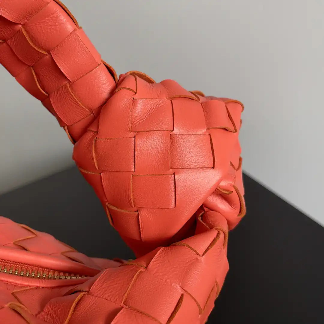 Bottega Veneta BV 690225 Small Jodie BV9118