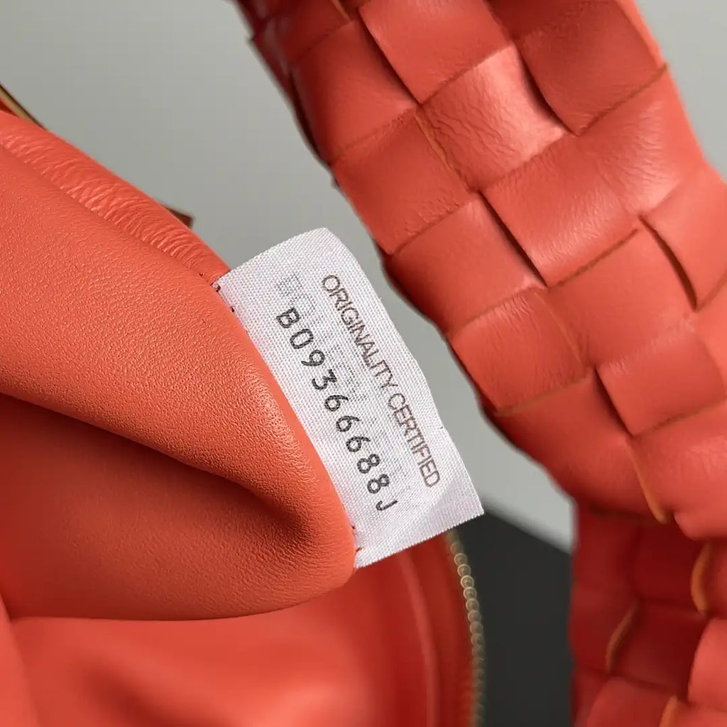 Bottega Veneta BV 690225 Small Jodie BV9119