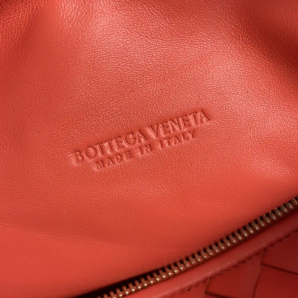 Bottega Veneta BV 690225 Small Jodie BV9119