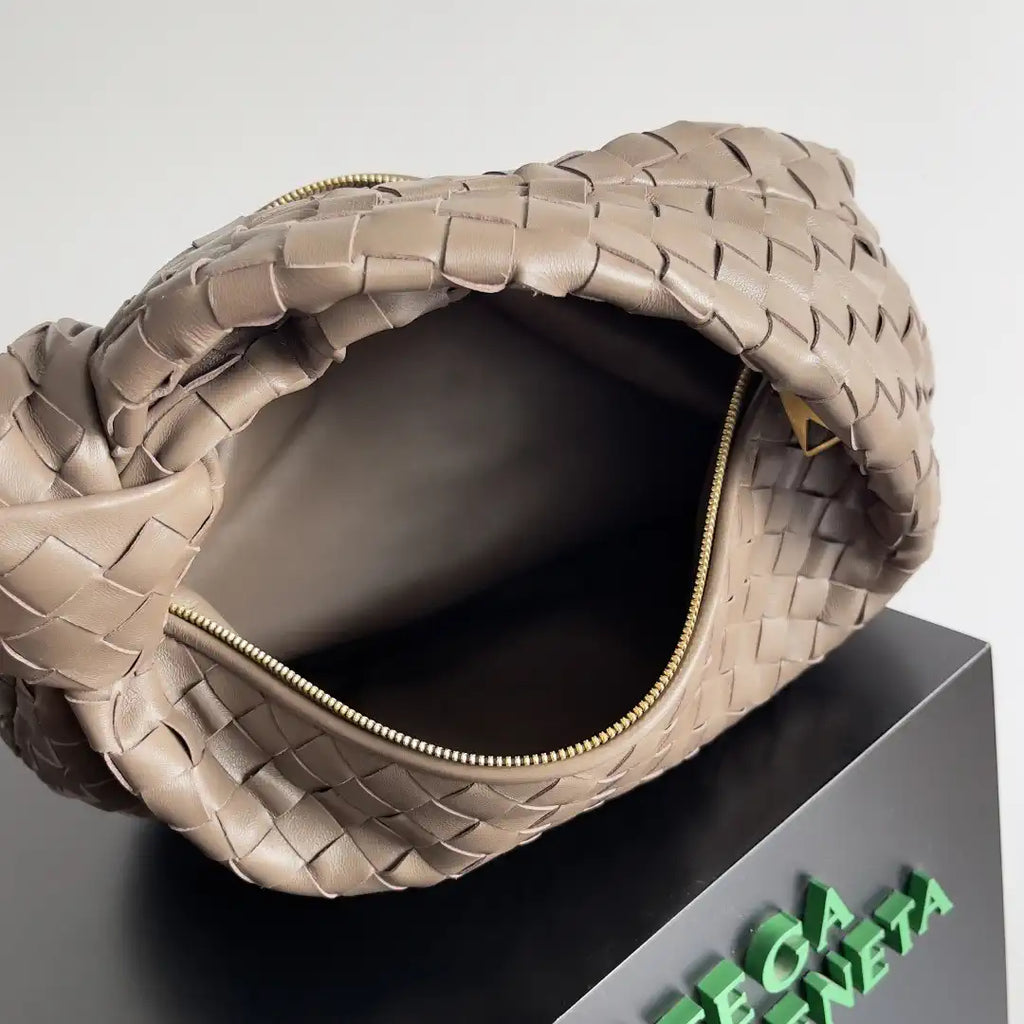 Bottega Veneta BV 690225 Small Jodie BV9102