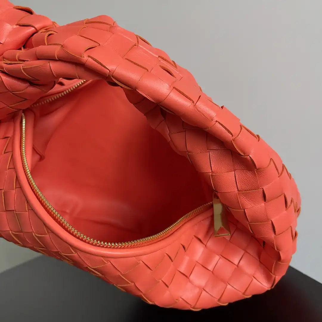 Bottega Veneta BV 690225 Small Jodie BV9118