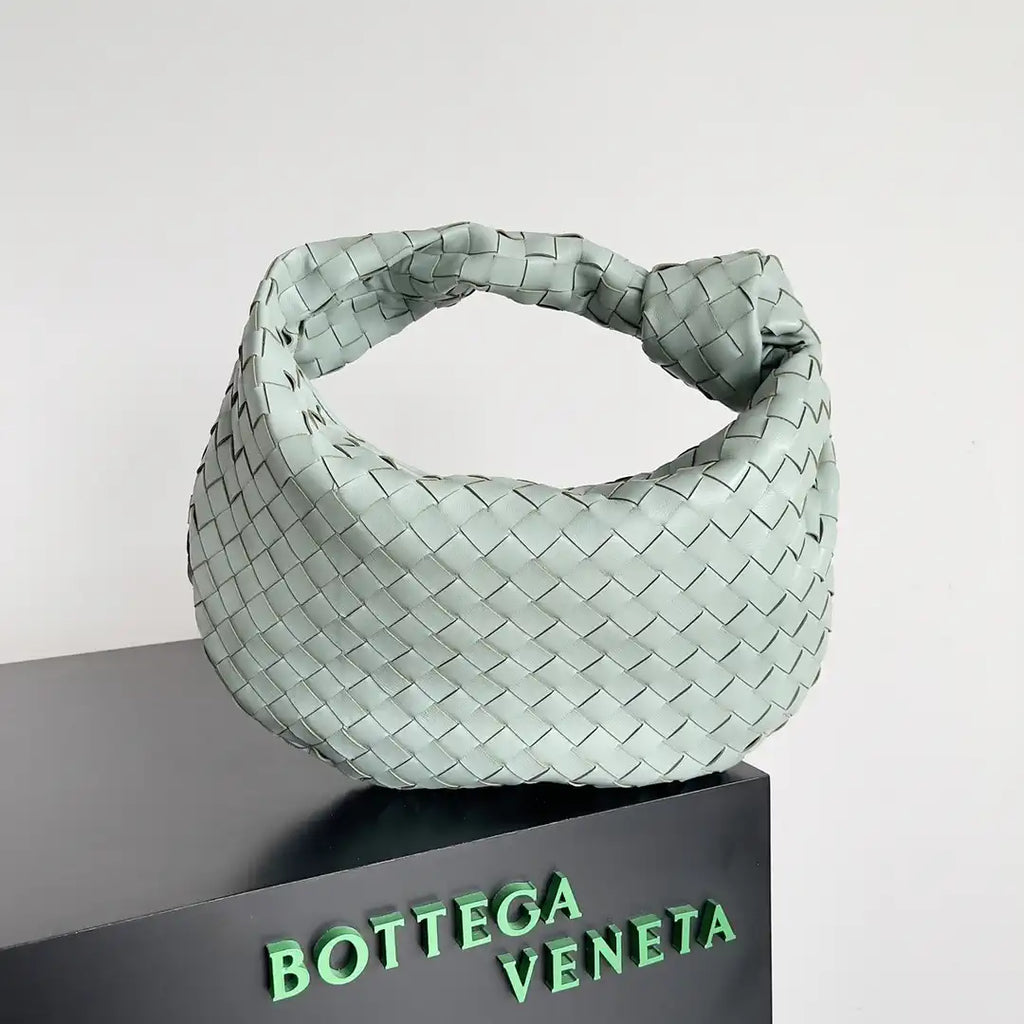 Bottega Veneta BV 690225 Small Jodie BV9121