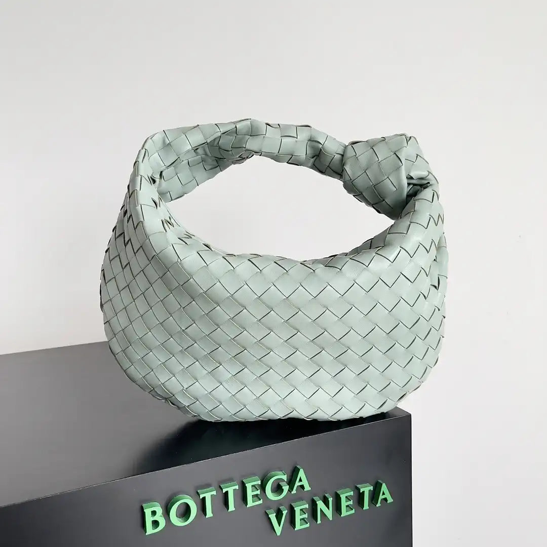 Bottega Veneta BV 690225 Small Jodie BV9121