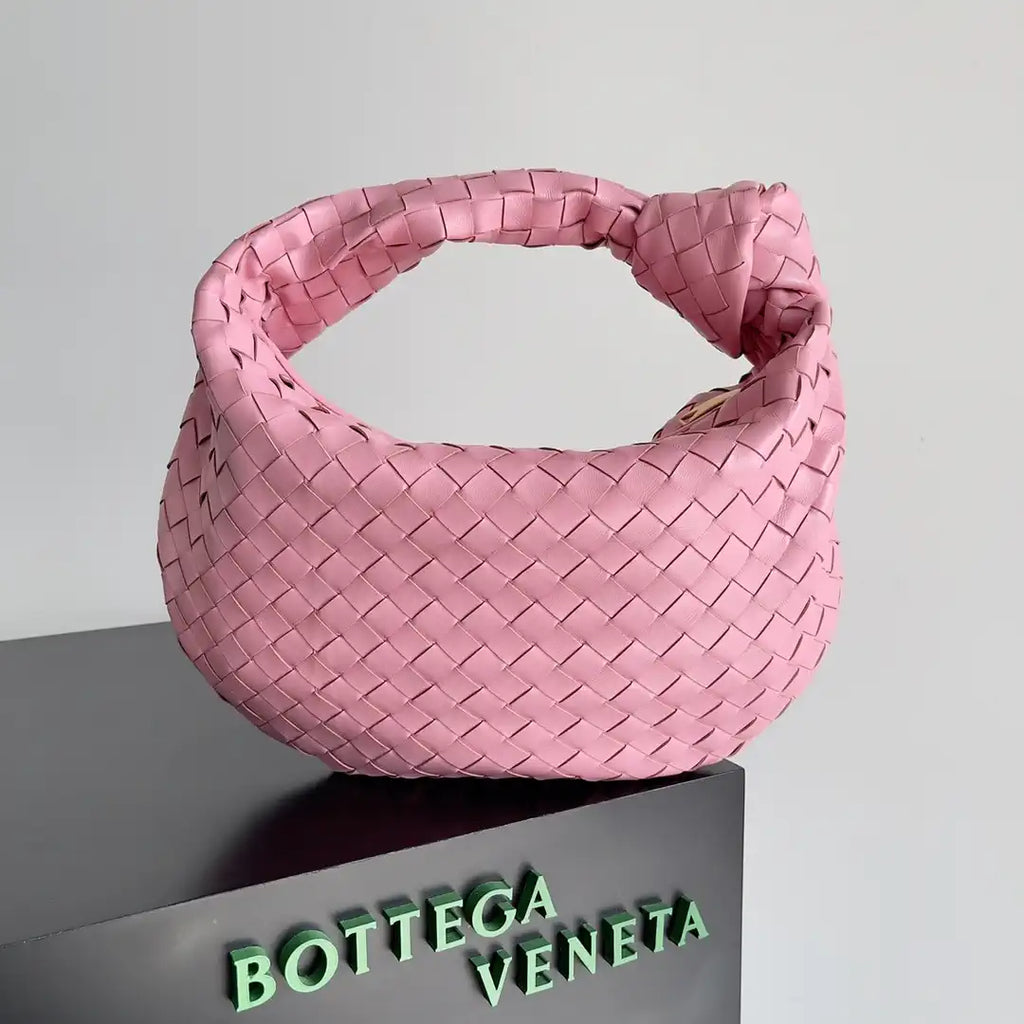 Bottega Veneta BV 690225 Small Jodie BV9122