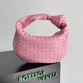 Bottega Veneta BV 690225 Small Jodie BV9122