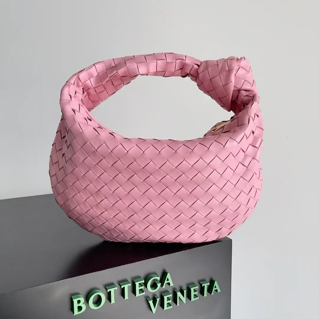 Bottega Veneta BV 690225 Small Jodie BV9122