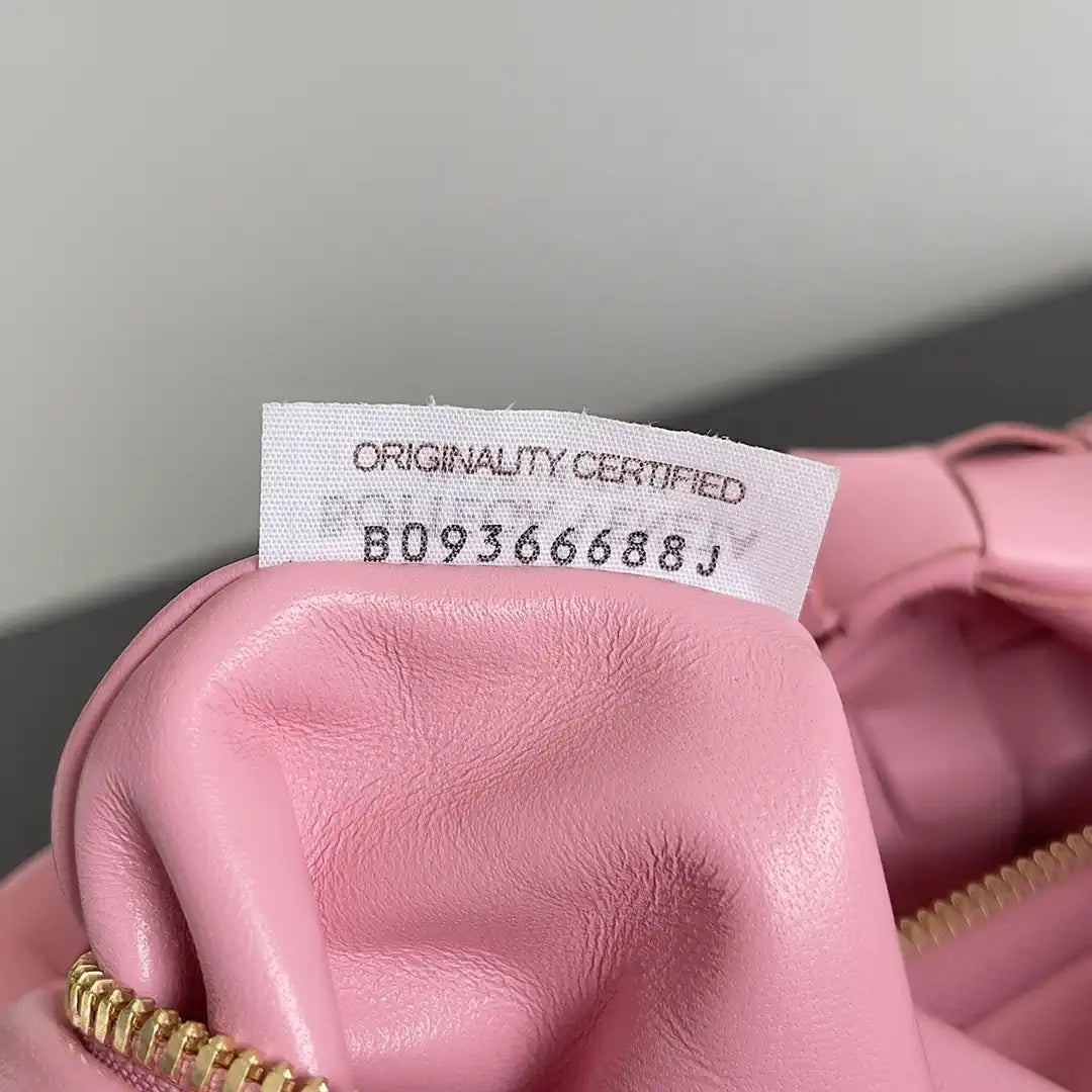 Bottega Veneta BV 690225 Small Jodie BV9122