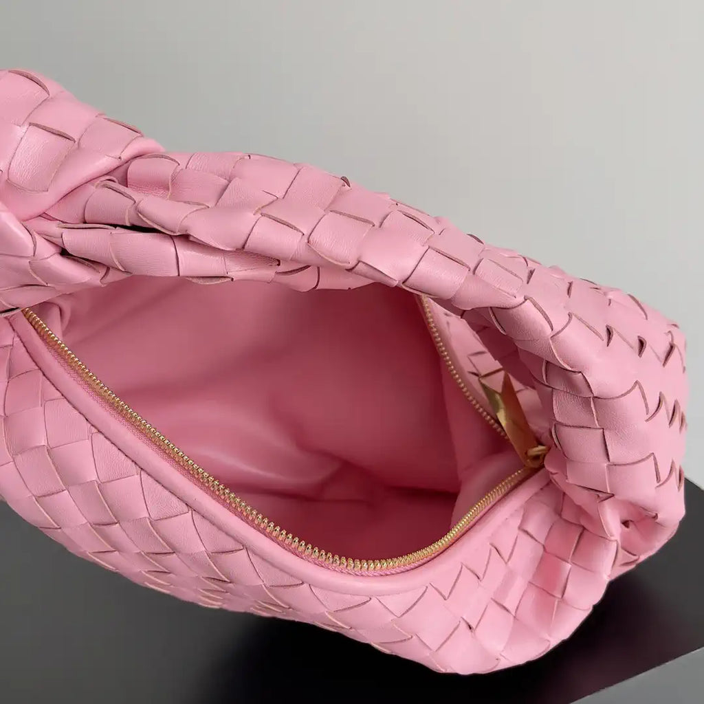 Bottega Veneta BV 690225 Small Jodie BV9122