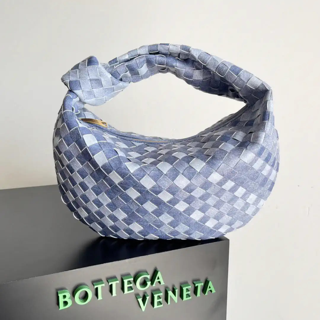 Bottega Veneta BV 690225 Small Jodie BV9124