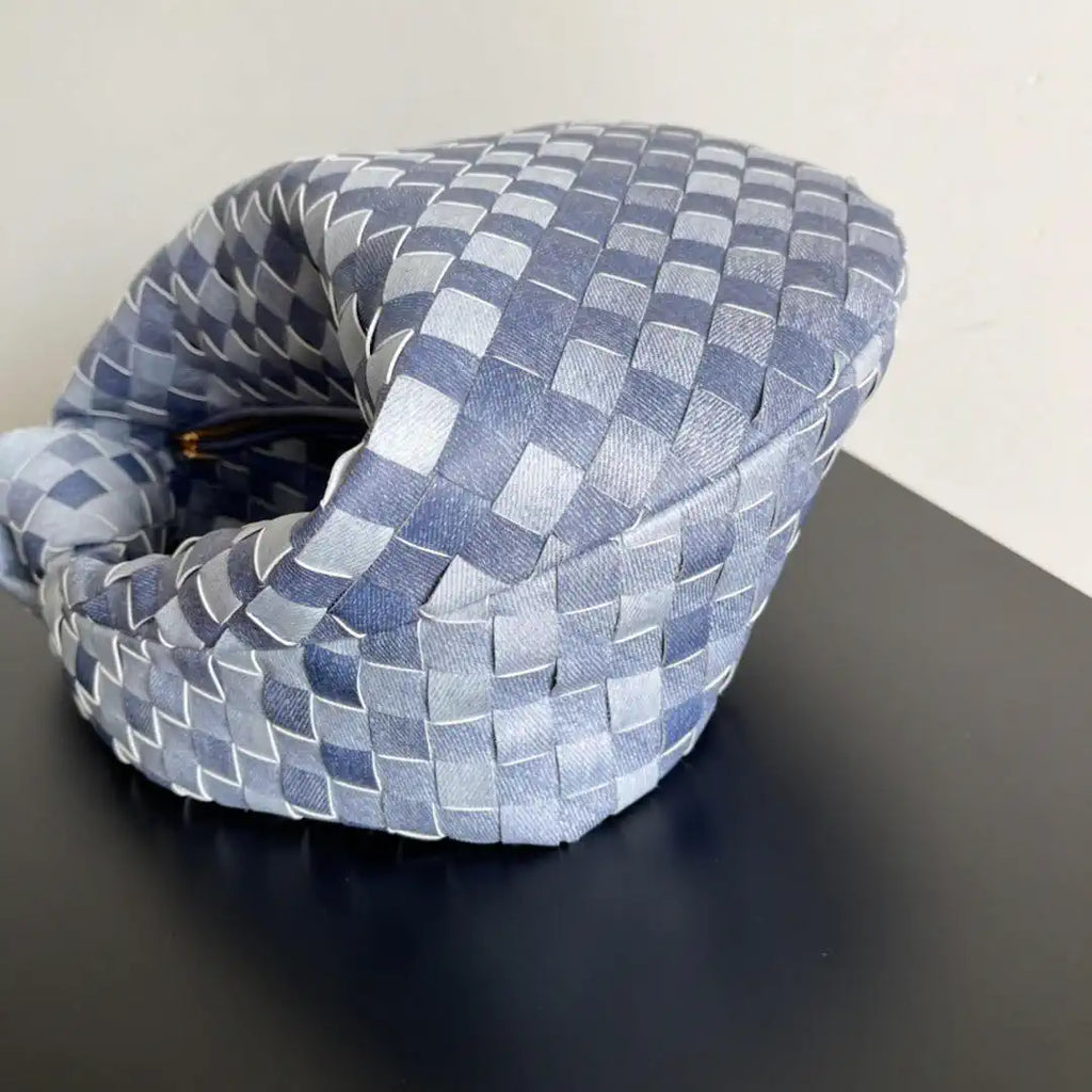 Bottega Veneta BV 690225 Small Jodie BV9124