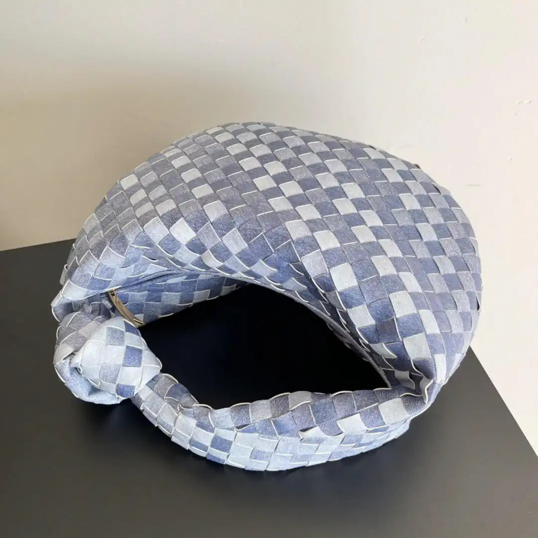 Bottega Veneta BV 690225 Small Jodie BV9124