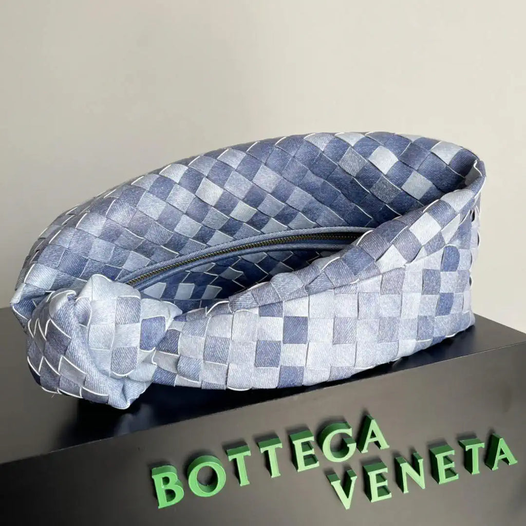 Bottega Veneta BV 690225 Small Jodie BV9124