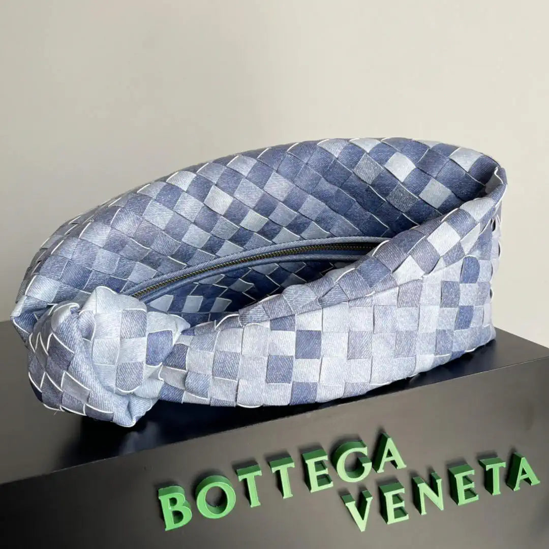 Bottega Veneta BV 690225 Small Jodie BV9124