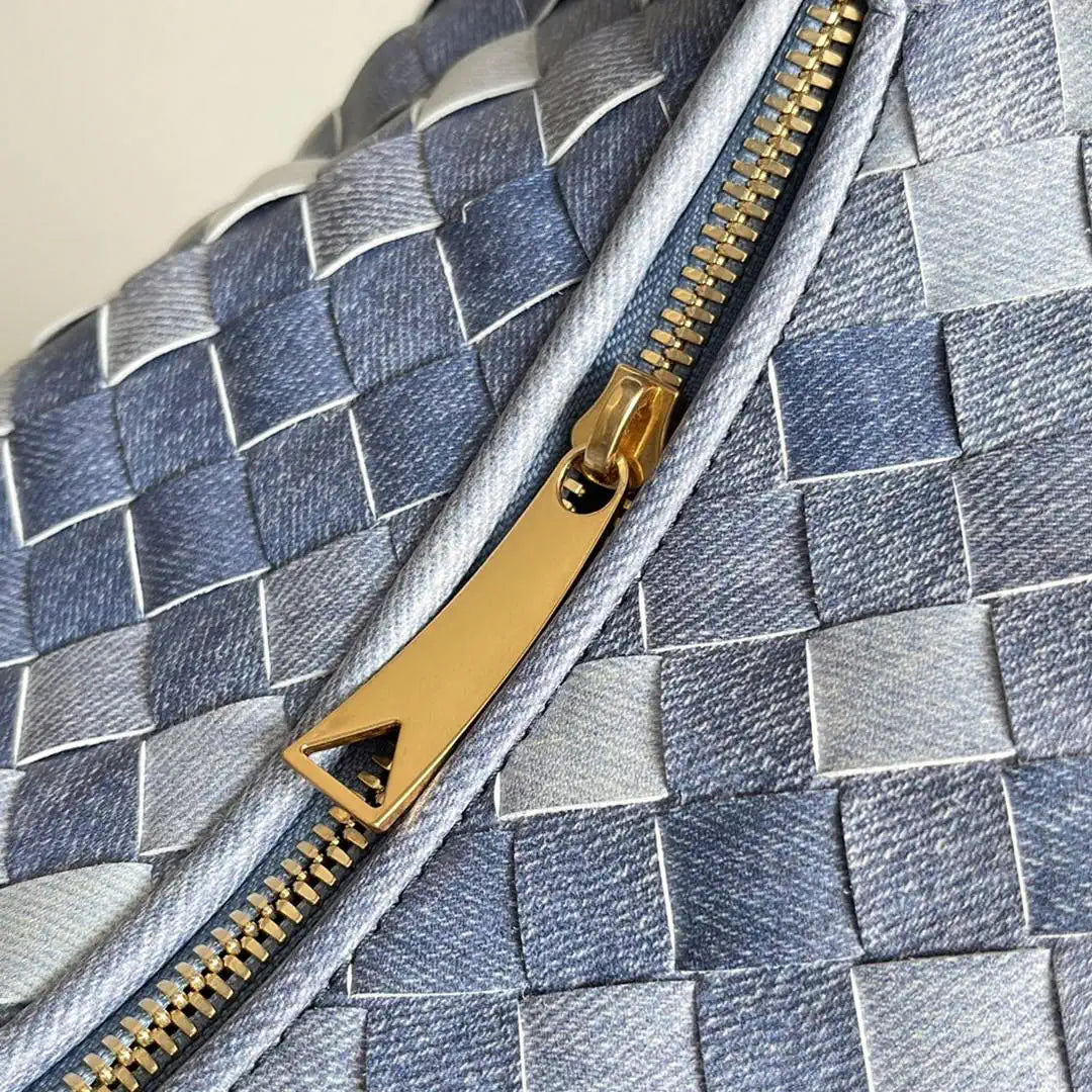 Bottega Veneta BV 690225 Small Jodie BV9124