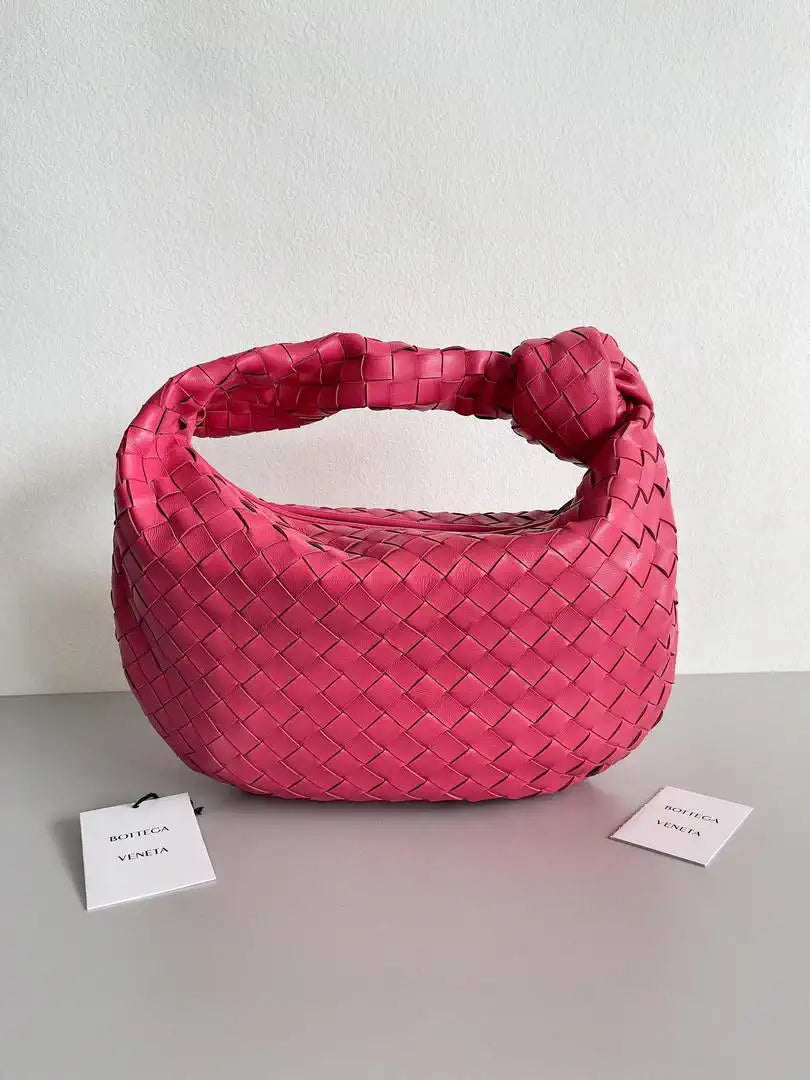 Bottega Veneta BV 690225 Small Jodie BV9123