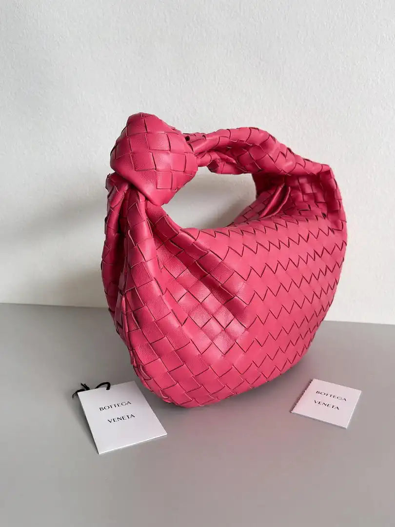 Bottega Veneta BV 690225 Small Jodie BV9123