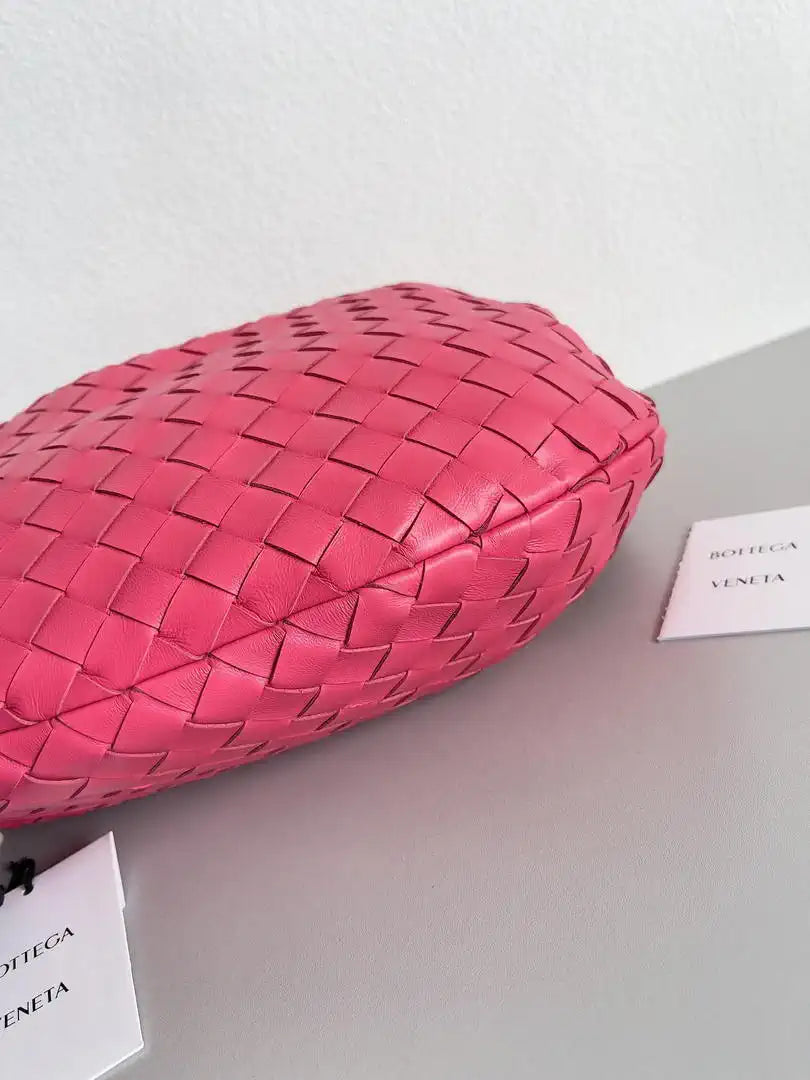 Bottega Veneta BV 690225 Small Jodie BV9123