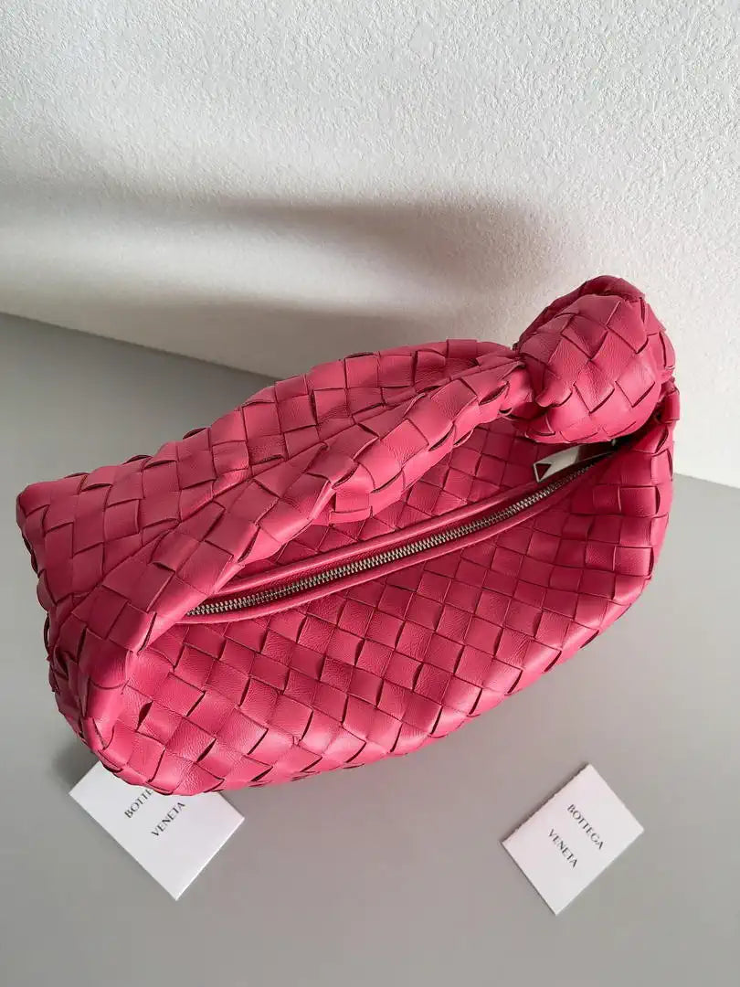Bottega Veneta BV 690225 Small Jodie BV9123