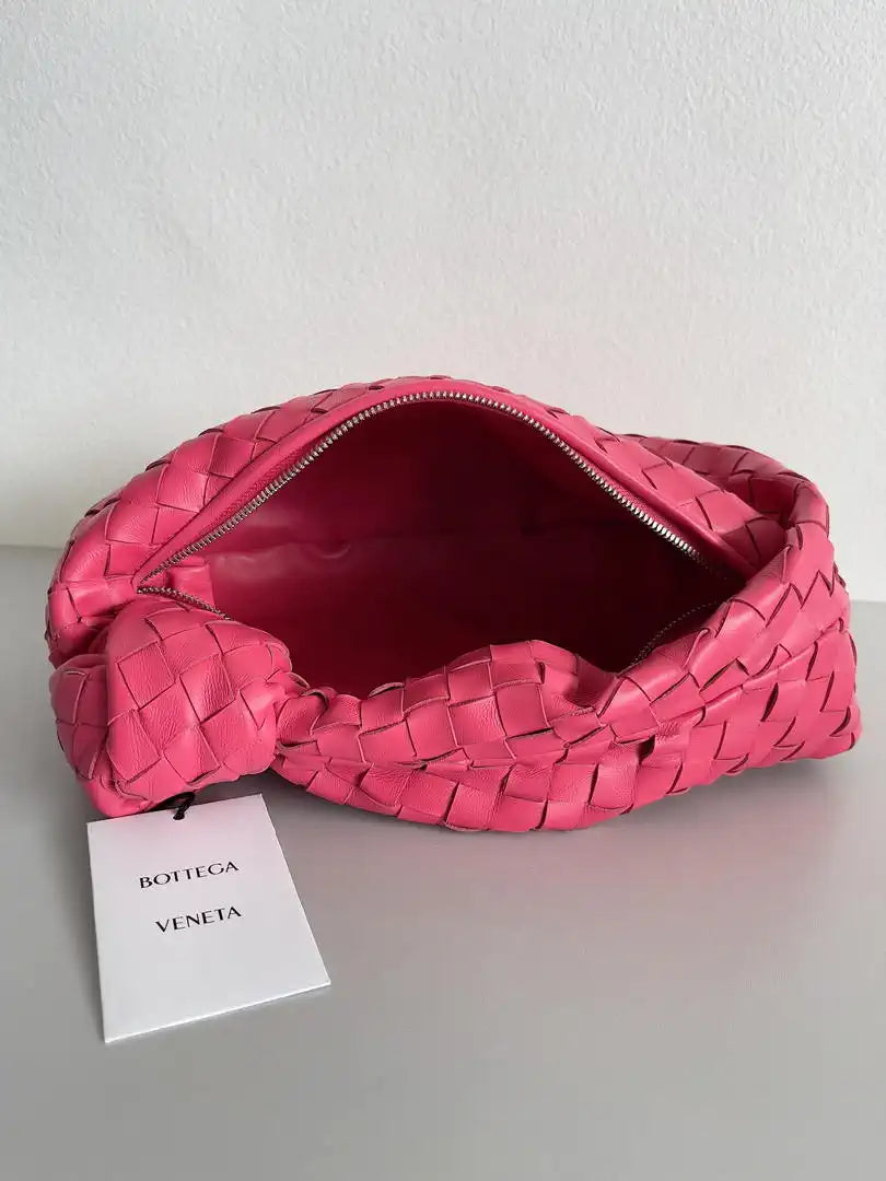 Bottega Veneta BV 690225 Small Jodie BV9123