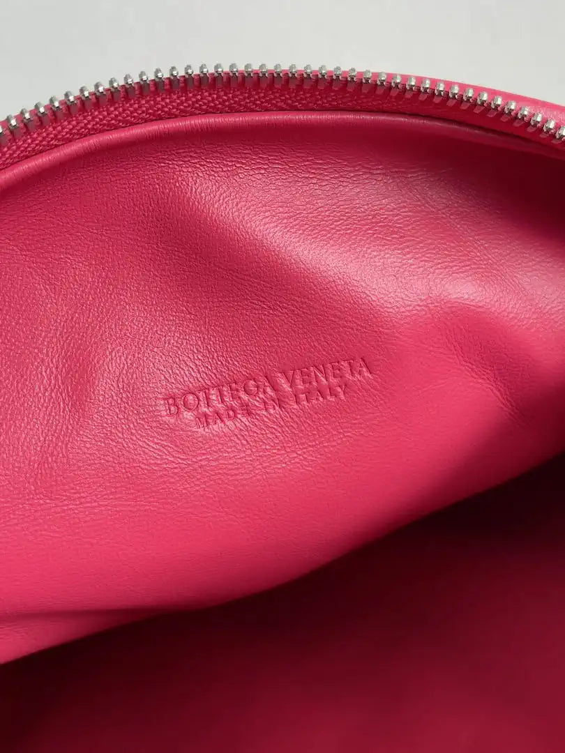 Bottega Veneta BV 690225 Small Jodie BV9123
