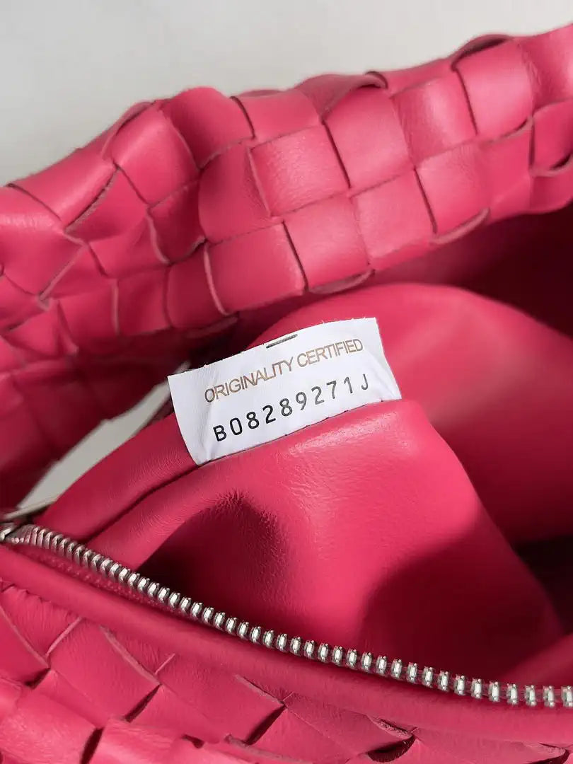 Bottega Veneta BV 690225 Small Jodie BV9123