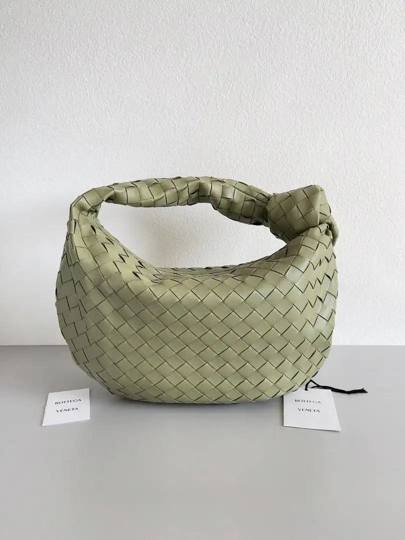 Bottega Veneta BV 690225 Small Jodie BV9125