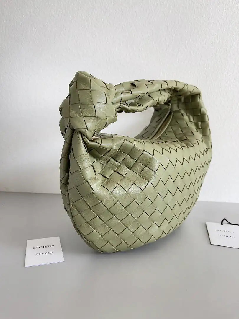 Bottega Veneta BV 690225 Small Jodie BV9125