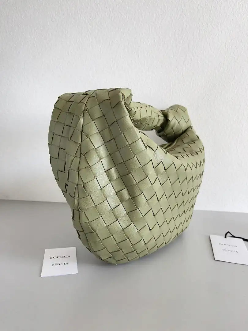 Bottega Veneta BV 690225 Small Jodie BV9125