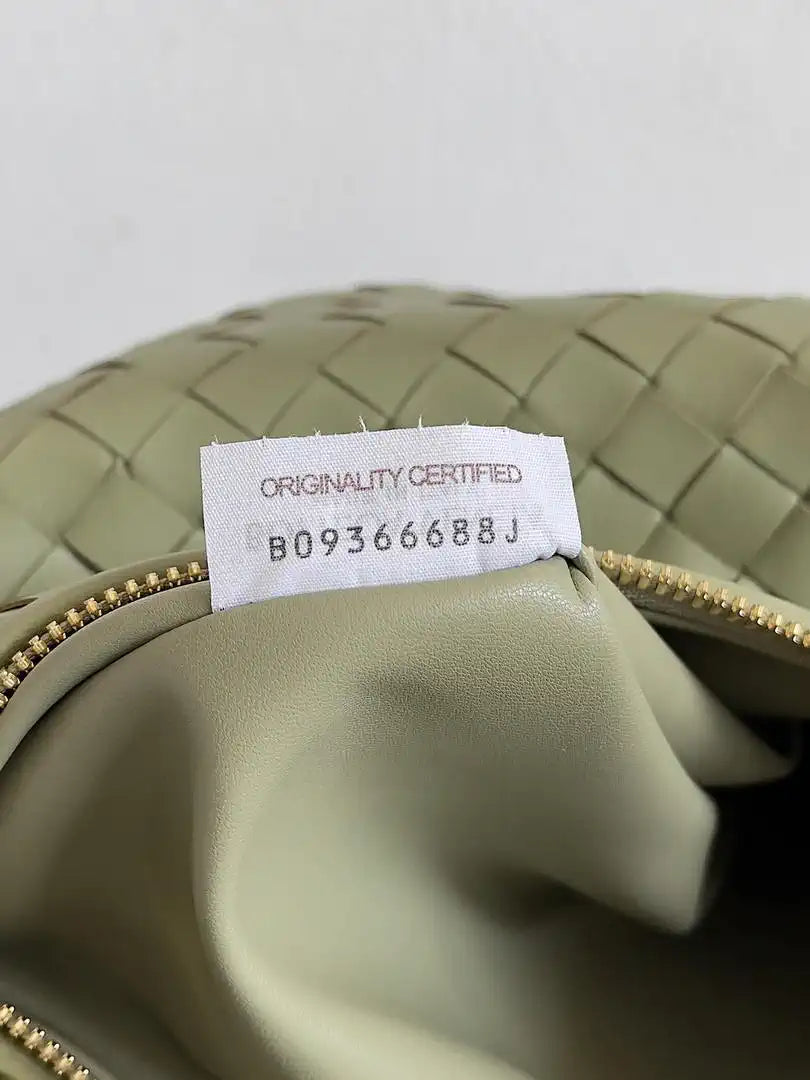 Bottega Veneta BV 690225 Small Jodie BV9125