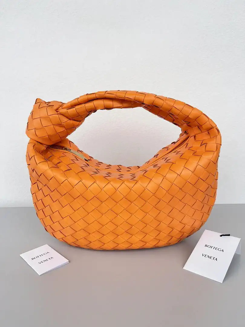 Bottega Veneta BV 690225 Small Jodie BV9126